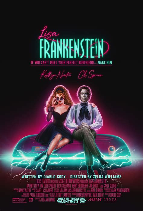 watch lisa frankenstein|lisa frankenstein rottentomatoes.